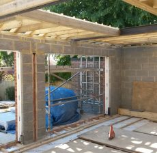 House Extension Hayling Island